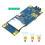 PCI-E Naar USB-Adapter met SIM-Kaartsleuf voor WWAN/LTE-Module 1