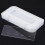 2pcs 0.01mm Microscope Calibration Slide Ruler -Stage Microscope Reticle Calibration Camera Ruler 3