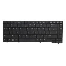 Laptoptoetsenbord voor 8440P 8440W 8440 6440B 6450B 6445B Vervangend Laptoptoetsenbord
