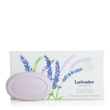 Set Trio Crabtree & Evelyn Lavander Hydrating Soap Bar 3 pcs 85 g