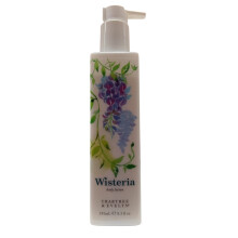 Crabtree & Evelyn Wisteria Moisturizing Body Lotion 245 ml