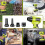 Power Tool Accessories Brushless Turbo Blower Violent Air Blast Handheld Fan Computer Keyboard Cleaning Tool 4