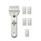 Ceramic Hob Scraper Tool for Kitchen Induction Cooktop Cleaner with Replaceable Blade Ideal for Glass & Ceramic Surfaces 1