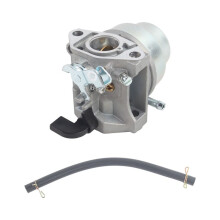 Carburetor Kit for G150 G200 Engines Carburetor with Oil Pipe Kit 16100-883-095 16100-883-105 Lawn Mower Parts