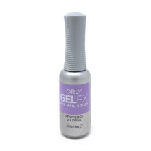 Orly Gelfx Creme Semi-Permanent Nail Polish Provence at Dusk 9 ml