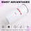 Transfer Pump Fuel Filter Spin  Replacement for FR112 FR1210G 18gpm 3/4 Inch with 1200KTG9075 Filter Elements 3