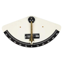 55-Degree Swing Pendulum Tilt with Accurate Scales Ship Inclinometer for Lifeboats Ship