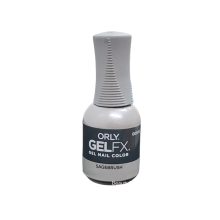 Orly Gelfx Creme Semi-Permanent Nail Polish Sagebrush 18 ml