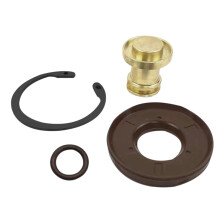2X Truck Air Dryer Repair Kit Repair Kit Truck Accessories for Trucks 20884121