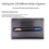 For  Mega Drive 2 Retro16Bit Game Console Old Fashioned MD Game Console with 5 Games Vintage Gaming EU Plug 5