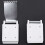10Pcs Knitting Machine Accessory Claw Weight for  Silver Reed Singer Knitting Machine Diy Handmade Sewing Tools 1