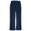 Girls Casual Solid Pants Long Trousers 12-13 Years 1