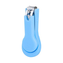 Baby Nail Clippers Curved Blades 1 Pair