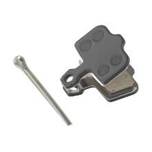 Electric Scooter Disc Brake Pads for VSETT 10+ and Kugoo G1
