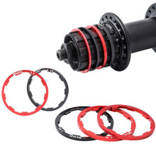Bike Cassette Gasket Frehub Washer 1 pcs