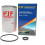 FS1242 Spin-on Fuel/Water Separator Filter 10 Micron 1