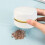 Mini USB Rechargeable Vacuum Cleaner for Keyboard Desk Car 1