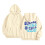 Kids Hoodie Long Sleeve Letter Print Pullover 2-13 Years 1