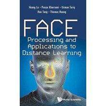 FACE PROCESSING AND APPLICATIONS TO DISTANCE LEARNING by LE VUONG Hard