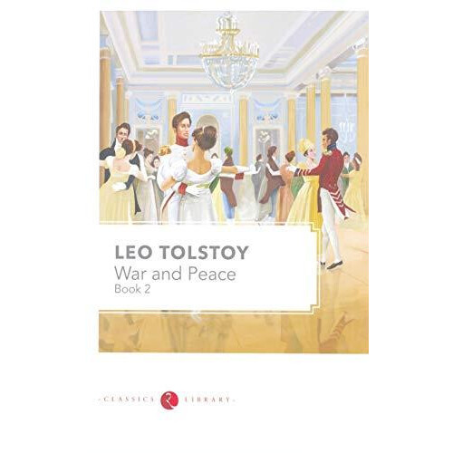 One Mind Many Thoughts by LEO TOLSTOY Paperback Book