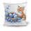 Easter pillowcase polyester 18x18 inches 1