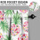 Fruit Kitchen Curtains Set with Valance 3-Piece 5