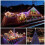 Solar Copper Fairy Lights 33FT 100LED Waterproof 8