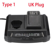Bosch Replacement Charger GAX1218V Dual Port for