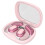 Translation Earbuds 3-in-1 Language Translator Headset with 1