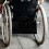 Wheelchair Storage Bag Under Seat Replacement 2