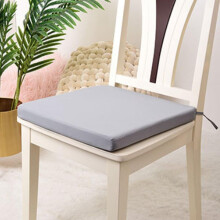 Outdoor Patio Chair Cushions 16x16 inch Fade-Resistant