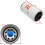 FS1242 Spin-on Fuel/Water Separator Filter 10 Micron 3