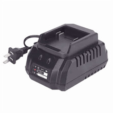 Li-Ion Battery Charger for Makita 18V/21V Batteries