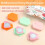 Magnetic Seam Guide for Sewing Machine 6-Pack 3