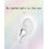 Wired Earbuds with Mic and Volume Control 2-Pack 4