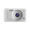 4K Digital Camera with Lanyard Portable Point-and-Shoot for 1