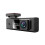 Dash Cam 2K Full HD with Voice Control G-Sensor Wi-Fi 1