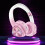 Wireless Gaming Headset 2.4GHz Bluetooth 5.3 Stereo 1