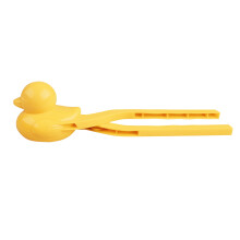 Snowball Maker Toy for Toddlers 1-3 Years, Outdoor Snow and