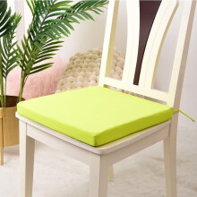 Outdoor Patio Chair Cushions 16x16 inch Fade-Resistant