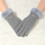 Women's Winter Touchscreen Gloves Fleece Lined Thermal Soft 6
