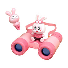 Kids Binoculars Toy for Ages 3-10 Outdoor Use