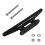 Kayak Track Mount Anchor Cleat Black 1 Set 1