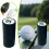 Golf ball stamp personalized name marker 1 piece 1