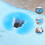 U-Shaped Face Cradle Cushion for Spa Tables 3