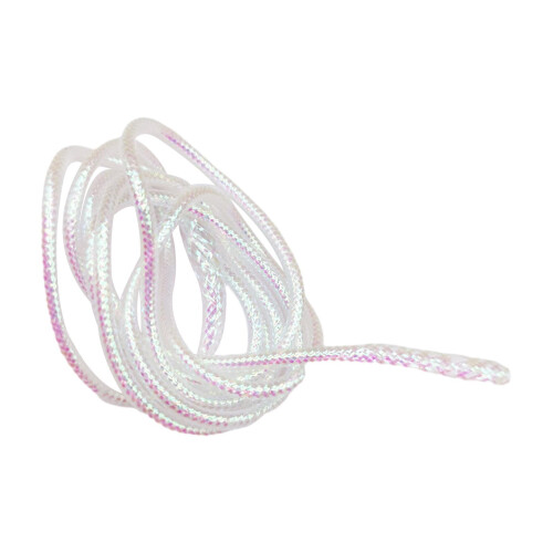 Mylar Tube for Fly Tying 4m 6mm