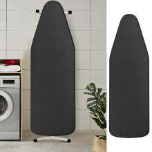 Ironing Board Cover Extra Thick Washable High Temp Resistant