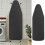 Ironing Board Cover Extra Thick Washable High Temp Resistant 1
