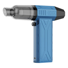Thermal Blower Portable Stepless Speed for Home Garage Patio