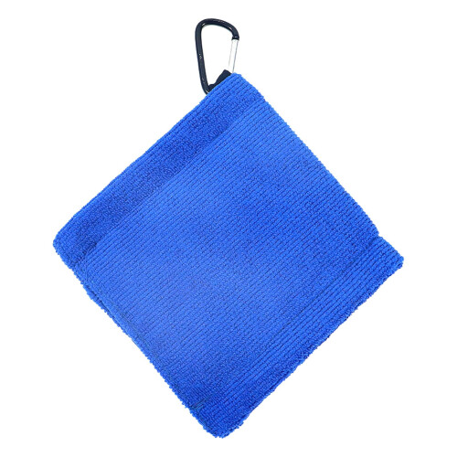 Microfiber Golf Towel Quick-Drying Portable Durable